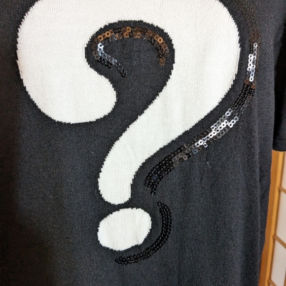 Inc International Concepts, sweater, size 2X - Picture 5 of 9